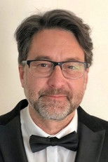 Foto retrato de John Casali
