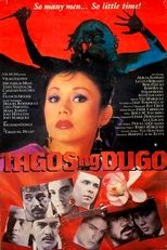 Poster for Tagos ng Dugo