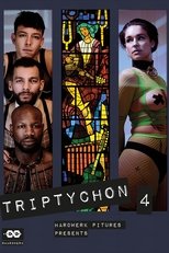 Triptychon IV