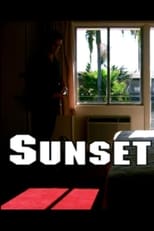 Poster for Sunset Motel