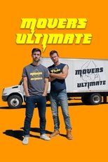 Poster for Movers Ultimate