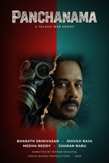 Panchanama poster