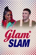 Poster for Glam Slam