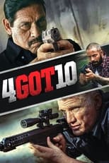 Poster for 4Got10 