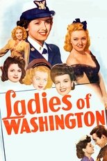 Poster for Ladies of Washington