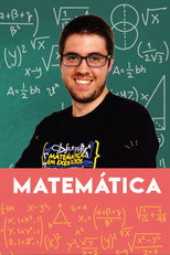 Matemática - Professor Guilherme poster