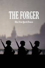 Poster for The Forger
