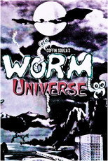 Worm Universe poster