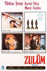 Poster for Zulüm