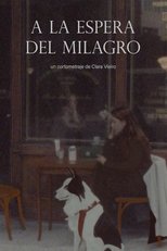 Poster for A la espera del milagro