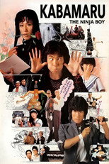 Kabamaru the Ninja Boy