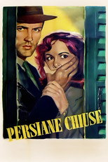 Behind Closed Shutters (1951)