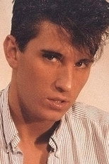 Foto retrato de Ryan Gold