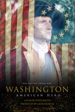 WASHINGTON: American Hero