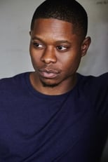 Fiche et filmographie de Jason Mitchell