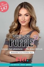 Poster for Wie's Jou Poppie?