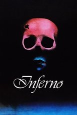 Inferno poster movie