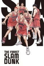 Immagine di The First Slam Dunk