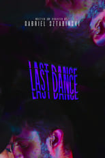 Poster for Last Dance 