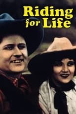 Poster for Riding for Life