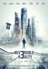 Poster for Reversible Reality 