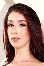 Foto retrato de Thaysa Carvalho