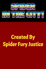 Poster di Spider in the City