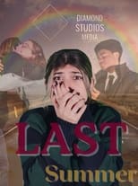 Poster for Last Summer