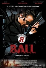 Poster for 8-Ball