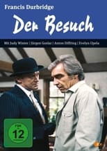 Poster for Der Besuch 