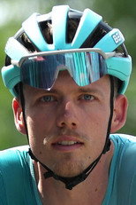 Stijn Appel as Self in Beating the Odds