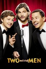 TVplus FR - Two and a Half Men