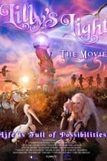 Lilly's Light: The Movie serie streaming