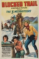 The Blocked Trail (1943)