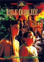 L'Ile oubliée serie streaming