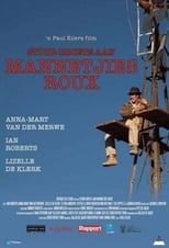 Poster for Stuur Groete Aan Mannetjies Roux