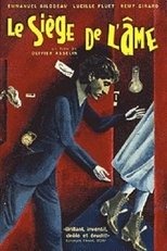 The Seat of the Soul main poster