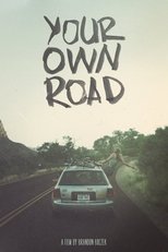 Poster for Your Own Road