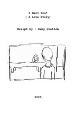 I want you/ Creep