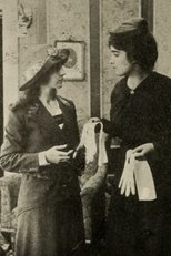 The Show Girl's Glove poster movie