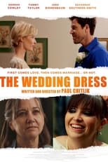 Poster for The Wedding Dress