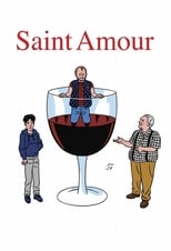 Poster for Saint Amour 