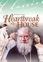 Poster for Heartbreak House