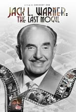 Poster for Jack L. Warner: The Last Mogul 