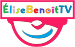 ÉliseBenoîtTV