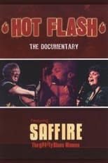 Poster for Hot Flash