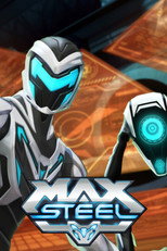 Max Steel