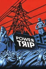 Poster for Power Trip