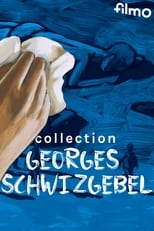 Poster for Collection Georges Schwizgebel 