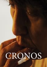 Poster for Cronos 